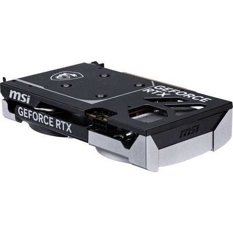 Carte graphique MSI GeForce RTX 5060 8G Ventus 2x OC (3x Display Port, 1x HDMI)