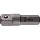 Wera set de vélo 3 - set d'outils dans un étui - 05004187001