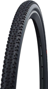 Schwalbe - pneu souple x-one all-round evo tle super ground 27,5x1,30