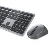 Clavier sans fil multi-appareils Dell et tourner