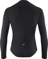 Assos endurance thermal booster - couche de base fonctionnelle à manches longues