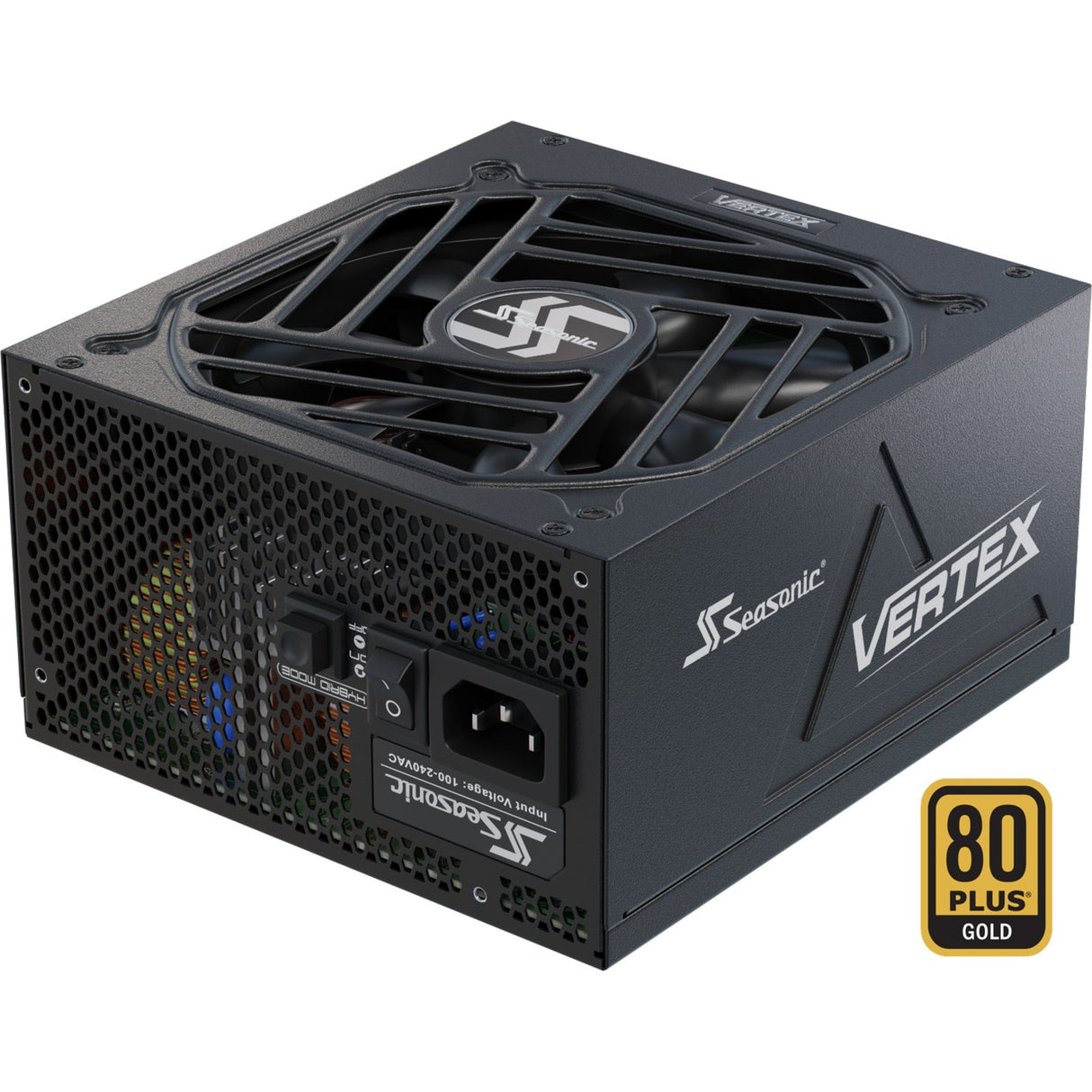 Vertex saisonnière GX-1200