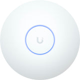 Point d'accès longue portée Ubiquiti unifi u7 (blanc, poe)