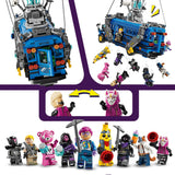 Lego fortnite 77073 bus de combat
