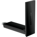 Adaptateur Netgear Nighthawk AX1800 WiFi 6 USB 3.0 Adaptateur WLAN (Noir)