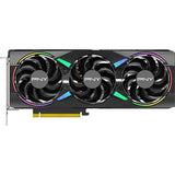Carte graphique Pny Geforce RTX 5070 Ti ARGB Epic-X RGB OC (DLSS 4, 3x Display Port, 1x HDMI)