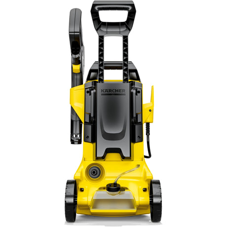 Nettoyeur haute pression Kärcher k 3 power control (jaune noir, 1.676-100.0)