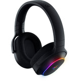 Casque de jeu supra-auriculaire Razer barracuda x chroma (noir, dongle USB, Bluetooth)