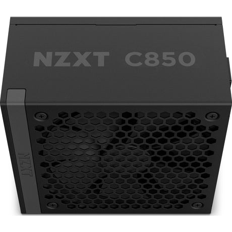 NZXT C850 Or ATX 3.1