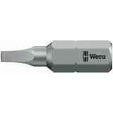 Wera kraftform kompakt 26 ra-r avec étui, jeu d'embouts 6 pièces (noir vert)
