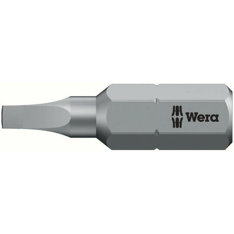 Wera kraftform kompakt 26 ra-r avec étui, jeu d'embouts 6 pièces (noir vert)