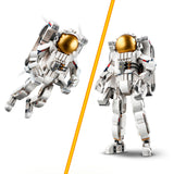 Lego créateur 31152 astronaute