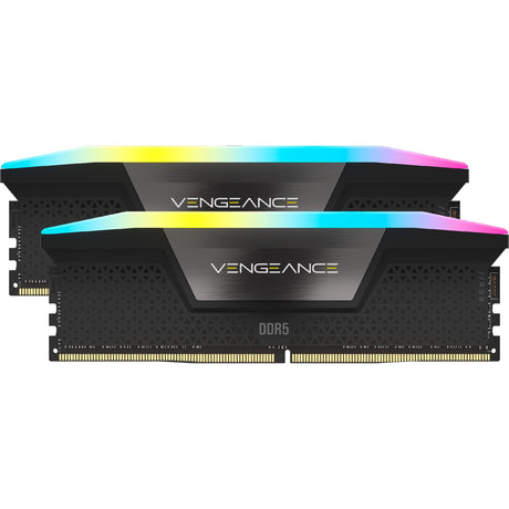 Kit Corsair Corsair 32 Go DDR5-6000