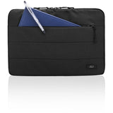 Housse pour ordinateur portable act ac8515 noir 385 mm