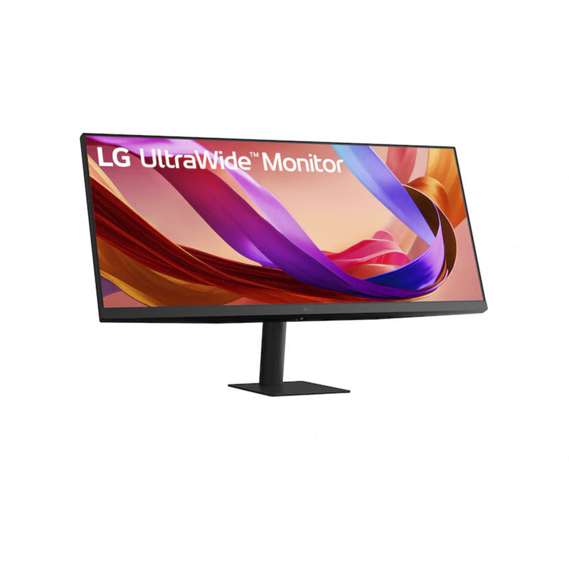 Moniteur LG ultrawide 34u511a-b 34 (noir, HDMI, port d'affichage)