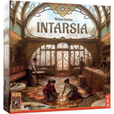 999games 999 jeux intarsia