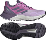 Adidas terrex soulstride rain - chaussures de trail femme