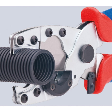 Cutter de tuyaux Knipex 902520