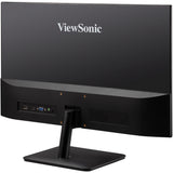 Viewsonic VA2732-H avec moniteur 27 pouces sans cadre (noir, 1x HDMI, VGA)