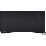 Bureau de jeu Trust GXT 709 Luminus RGB