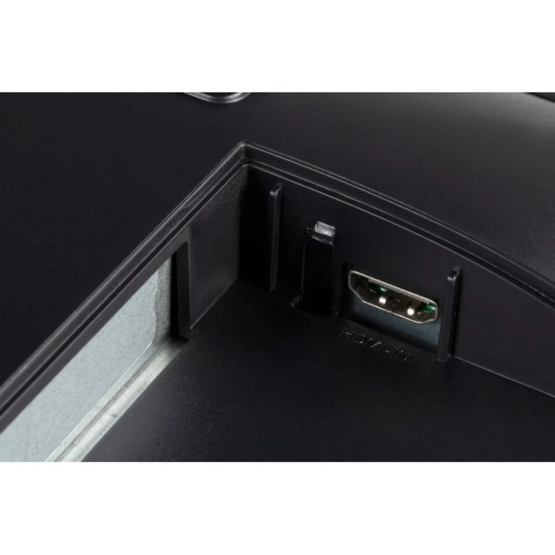 Viewsonic moniteur à écran tactile 10 points td2430 24 (noir, 1x HDMI, 1x port d'affichage, VGA, tactile)