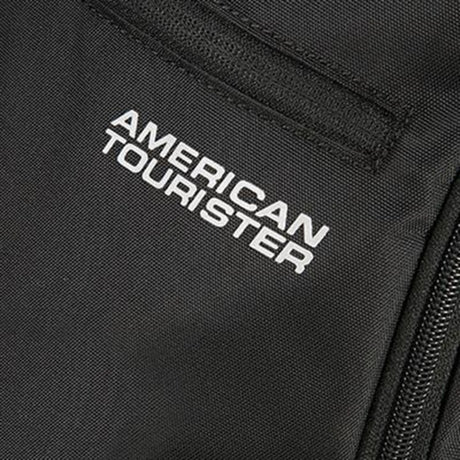 Samsonite american tourister urban groove 6 sac à dos 15,6 pouces (noir vert clair)