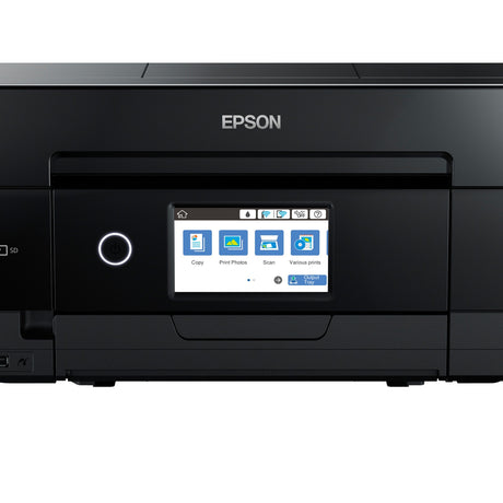 Epson expression premium xp-7100
