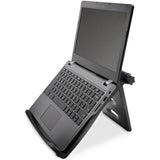 Kensington SmartFit Easy Riser EQ Support de refroidissement pour ordinateur portable (Noir)