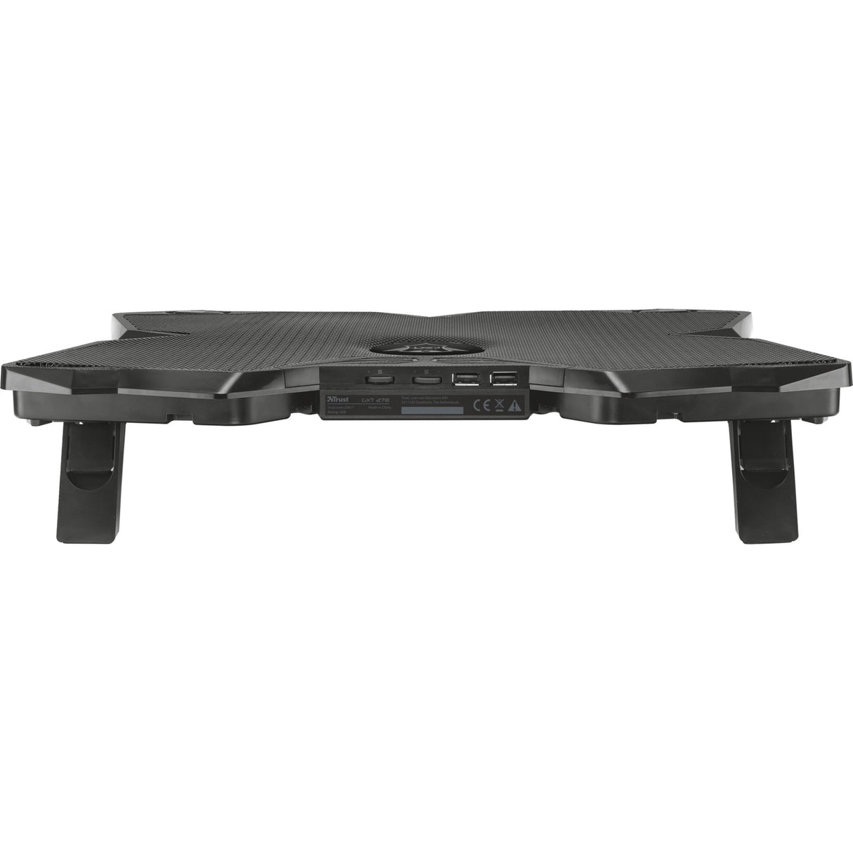 Trust Trust GXT 278 Yozu Notebook Recoffing Stand