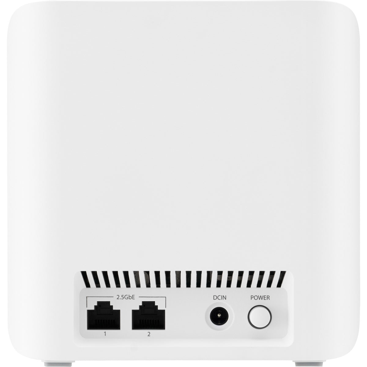 Routeur maillé Asus zenwifi bd4 (blanc, 3 pièces)