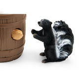 Schleich Wild Life joue le plaisir avec la note