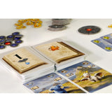999games jeu éleveurs de dragons