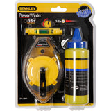 Stanley Slaglijnmolenkit Powerwinder 30m