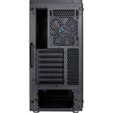 Fractal Design Meshify C Verre trempé foncé