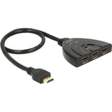 Dellock 3 x hdmi dans> 1 x hdmi out