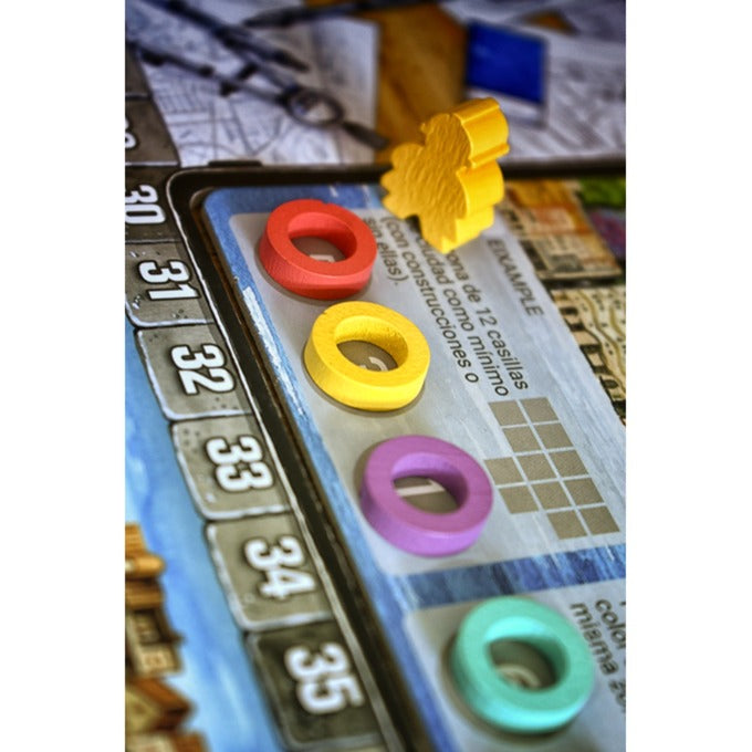 999games 999 jeux jeu de société villes