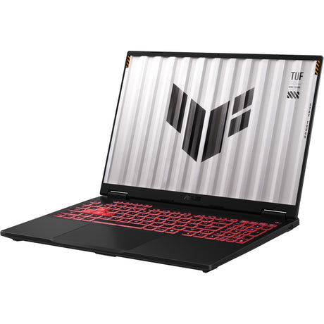Ordinateur portable de jeu Asus tuf gaming a16 fa608up-rv017w 16 (gris noir | r7 260 | rtx 5070 | 16 go | SSD 1 to)