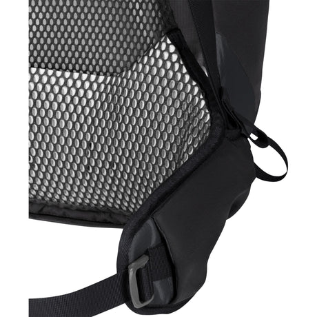Jack wolfskin prelight vent 25 s-l sac à dos (noir)