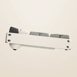IQUnix F97 Hitchhiker Wireless Mechanical Clavier