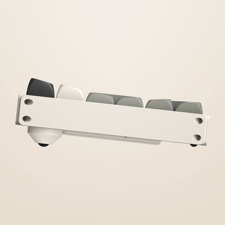 IQUnix F97 Hitchhiker Wireless Mechanical Clavier