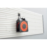 Stanley Stanley Track Wall Universal Hook Large