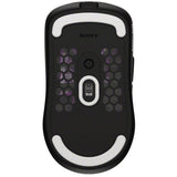 Sony inzone mouse-a draadloze gamingmuis (zwart, 30.000 dpi, 8000 hz, 2.4 ghz, usb-c)