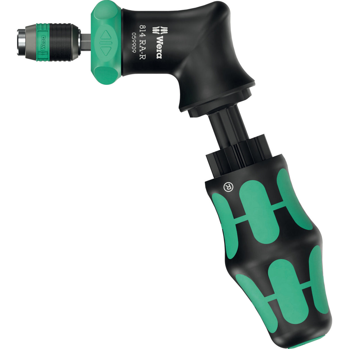 Pistolet Wera kraftform kompakt ra-r 2 - 05051536001