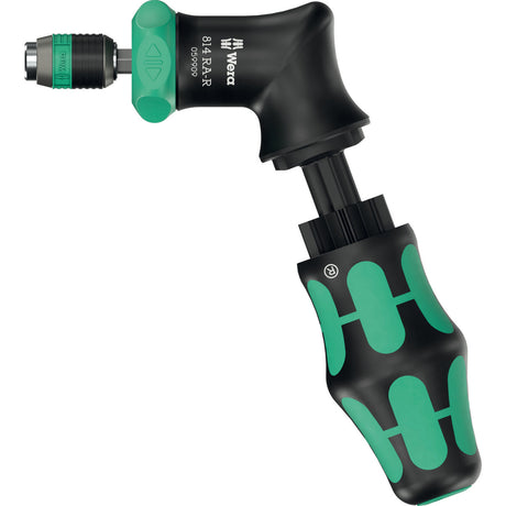 Pistolet Wera kraftform kompakt ra-r 2 - 05051536001