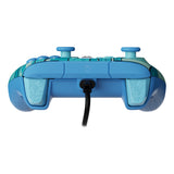 Manette filaire avancée Turtle Beach Rematch (Blue Kitsune, Xbox Series X|S, Xbox One, PC)