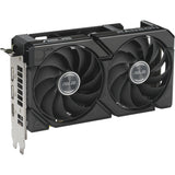 Carte graphique Asus dual radeon rx 9060 xt 16 Go (noir, 2x display port, 1x HDMI)