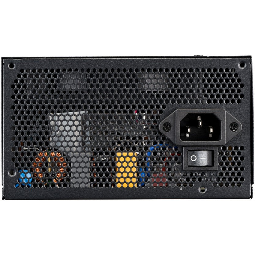 Refroidisseur master mwe 650 bronze v3