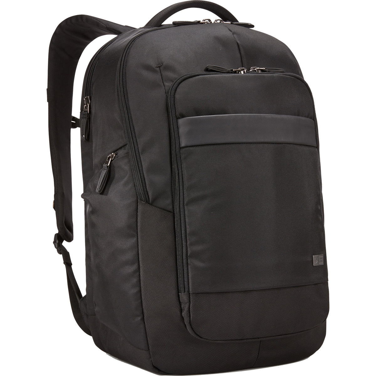 Case logic notion 17.3 sac à dos pour ordinateur portable (noir)