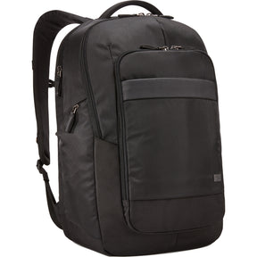 Case logic notion 17.3 sac à dos pour ordinateur portable (noir)
