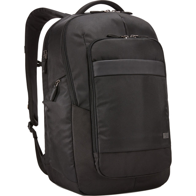 Case logic notion 17.3 sac à dos pour ordinateur portable (noir)